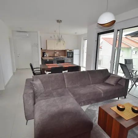 Relax-krk Apartment Krk Town