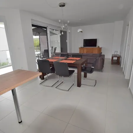Relax-krk Apartment